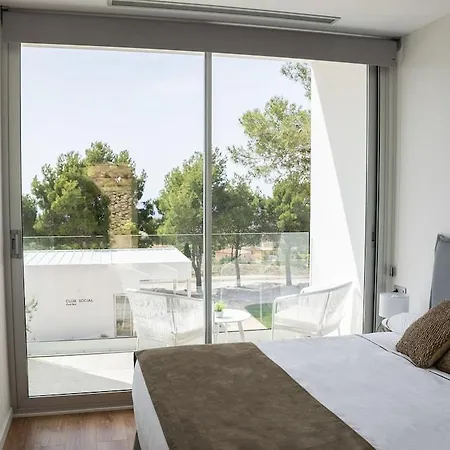 Nature Puig Campana By Ar & Hotel Finestrat