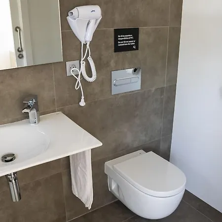 Nature Puig Campana By Ar & Hotel Finestrat
