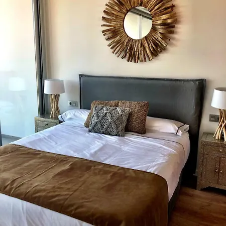 Nature Puig Campana By Ar & Hotel 3*