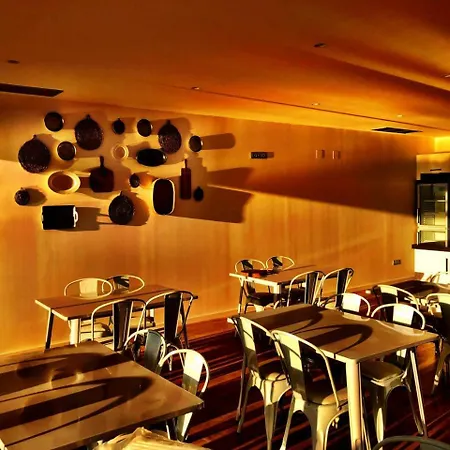 Nature Puig Campana By Ar & 3*