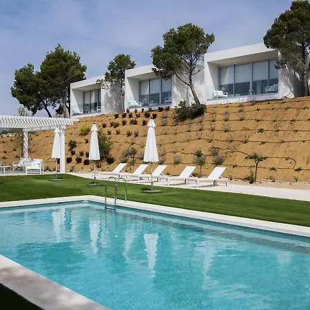 Nature Puig Campana By Ar & Hotel 3*