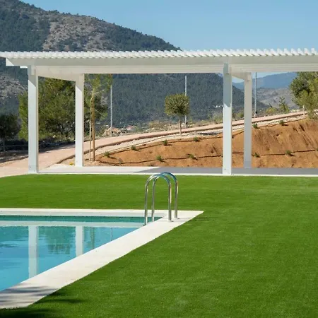 Nature Puig Campana By Ar & 3*