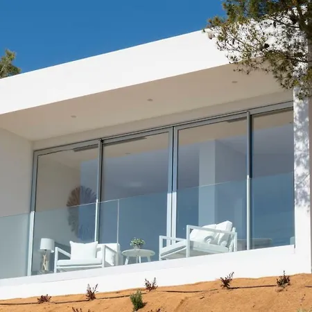 Hotel Nature Puig Campana By Ar &