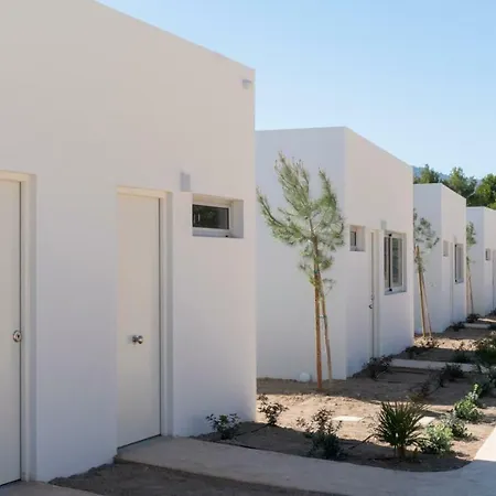 Nature Puig Campana By Ar & Hotel Finestrat