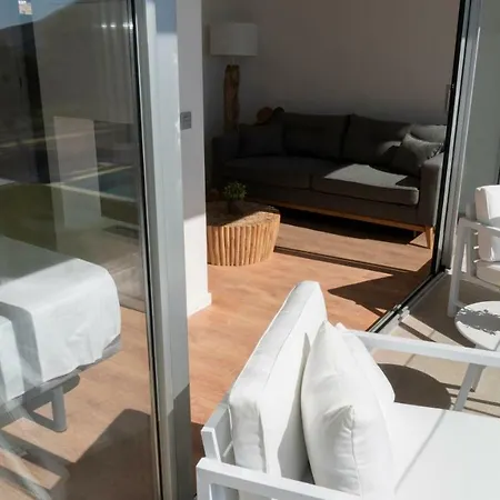 Nature Puig Campana By Ar & Hotel Finestrat