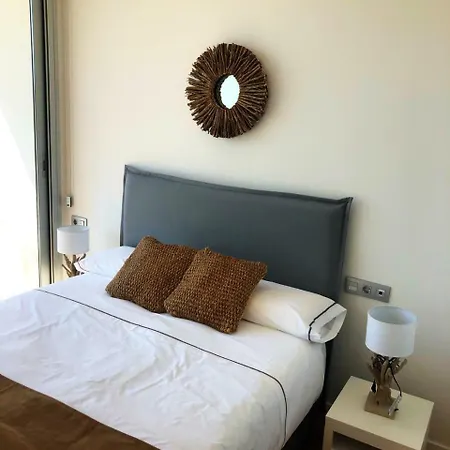 Nature Puig Campana By Ar & 3*